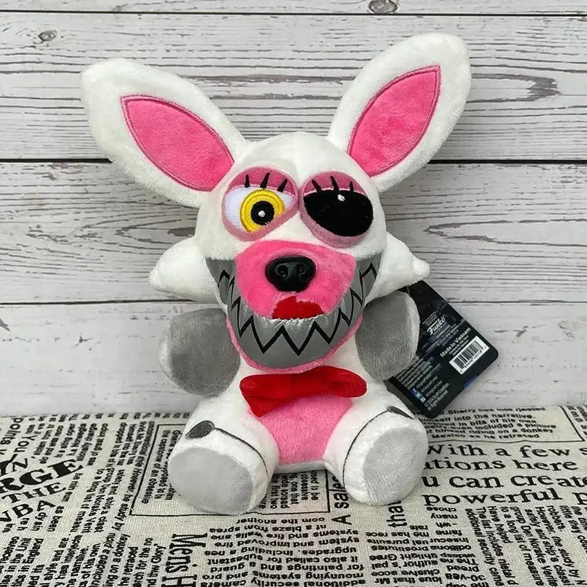 Five Nights at Freddy's FNAF Plush Toys