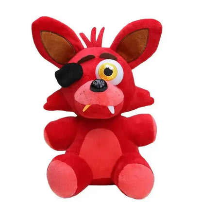 Five Nights at Freddy's FNAF Plush Toys fnaf 05