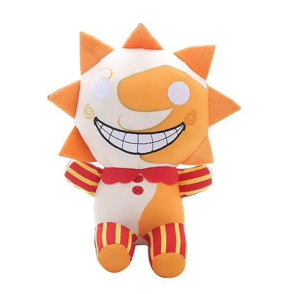 Five Nights at Freddy's FNAF Plush Toys fnaf 08