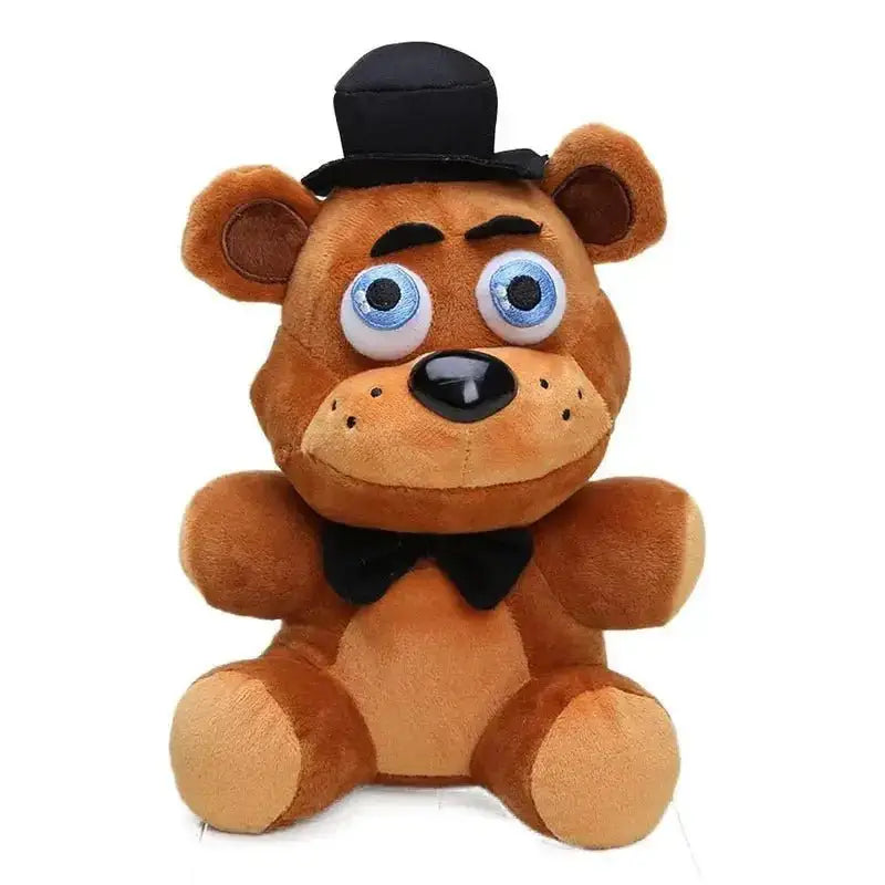 Five Nights at Freddy's FNAF Plush Toys fnaf 09