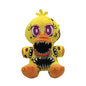 Five Nights at Freddy's FNAF Plush Toys fnaf 25