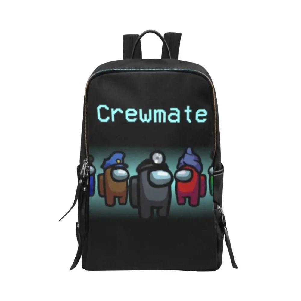 Crewmate Travel Backpack 15 - Inch Laptop (Model 1664)) - Gapo Goods - Bags