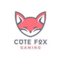Cute Fox Stickers - Durable Vinyl Kiss Cut Stickers for Gaming & Laptop Decor 2" × 2" Transparent Paper products