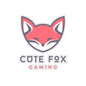 Cute Fox Stickers - Durable Vinyl Kiss Cut Stickers for Gaming & Laptop Decor 6" × 6" Transparent Paper products