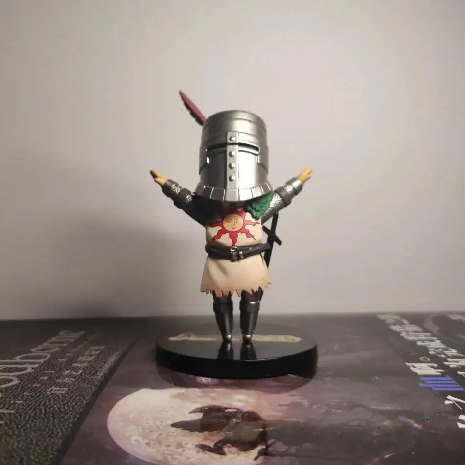 Dark Souls Gamer Gifts That Survived The Final Boss Of Video Game Merchandise