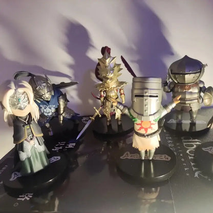 Dark Souls Gamer Gifts That Survived The Final Boss Of Video Game Merchandise