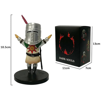 Dark Souls Gamer Gifts That Survived The Final Boss Of Video Game Merchandise