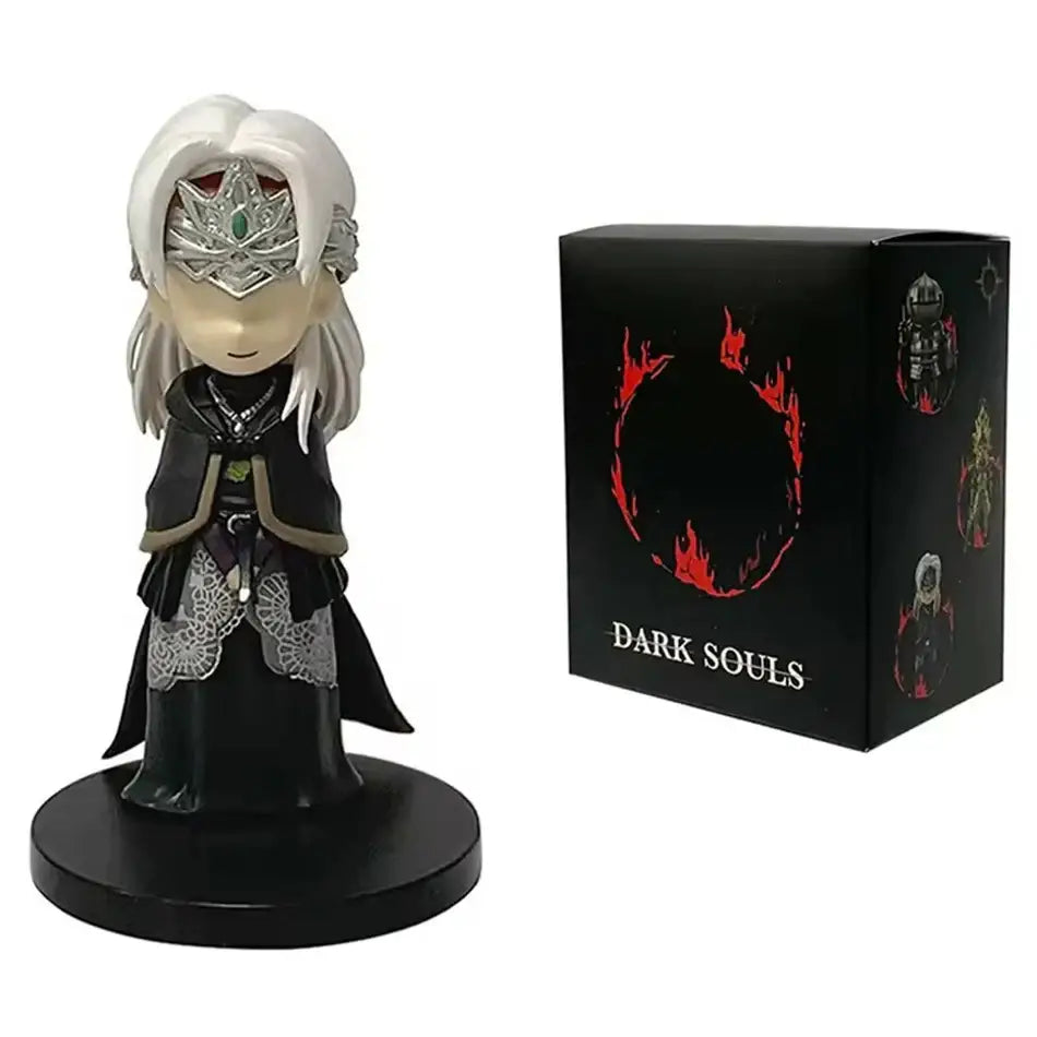 Dark Souls Gamer Gifts That Survived The Final Boss Of Video Game Merchandise - C - With Box