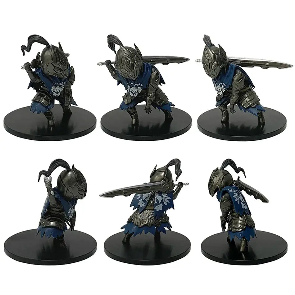 Dark Souls Gamer Gifts That Survived The Final Boss Of Video Game Merchandise