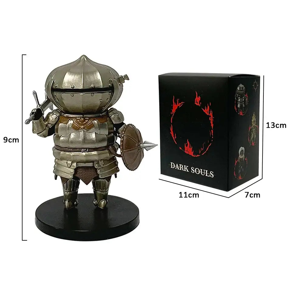 Dark Souls Gamer Gifts That Survived The Final Boss Of Video Game Merchandise
