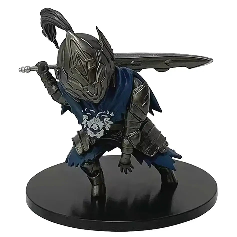 Dark Souls Gamer Gifts That Survived The Final Boss Of Video Game Merchandise - D - No Box