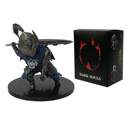 Dark Souls Gamer Gifts That Survived The Final Boss Of Video Game Merchandise - D - With Box