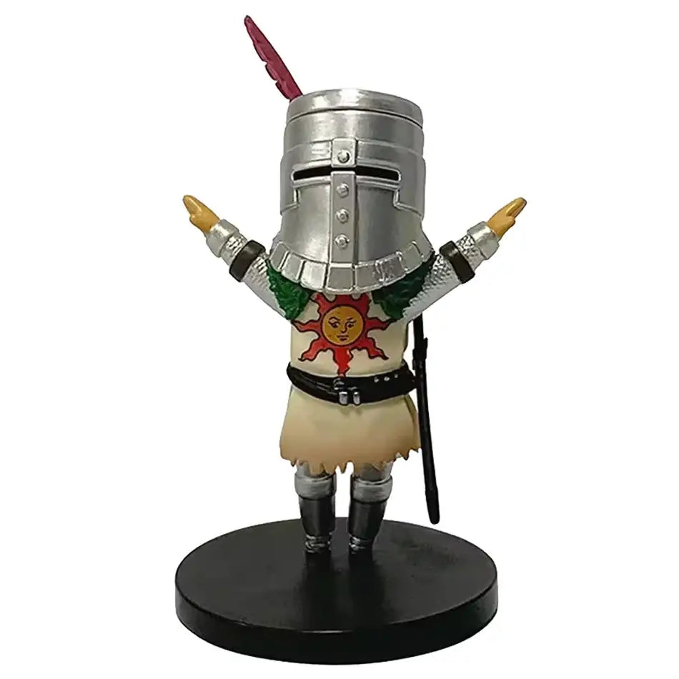 Dark Souls Gamer Gifts That Survived The Final Boss Of Video Game Merchandise - A - No Box