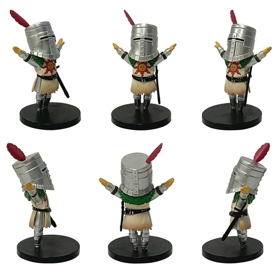 Dark Souls Gamer Gifts That Survived The Final Boss Of Video Game Merchandise