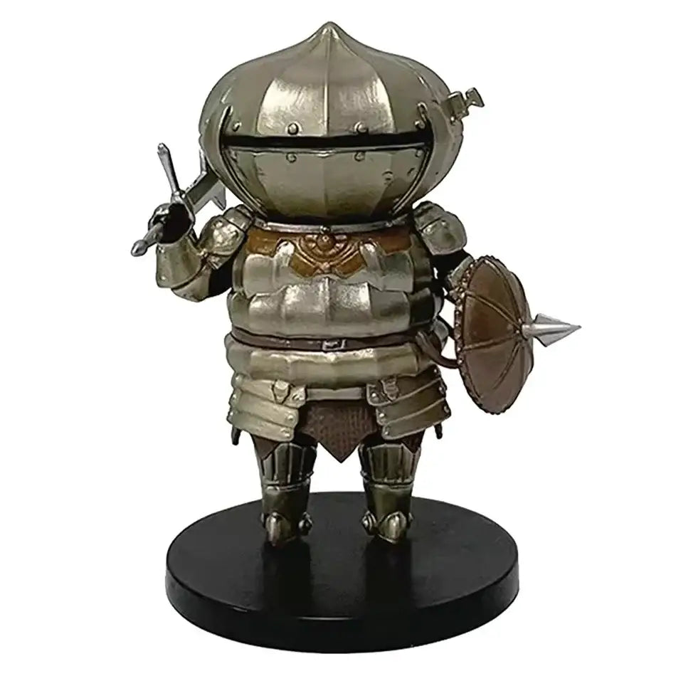 Dark Souls Gamer Gifts That Survived The Final Boss Of Video Game Merchandise - B - No Box