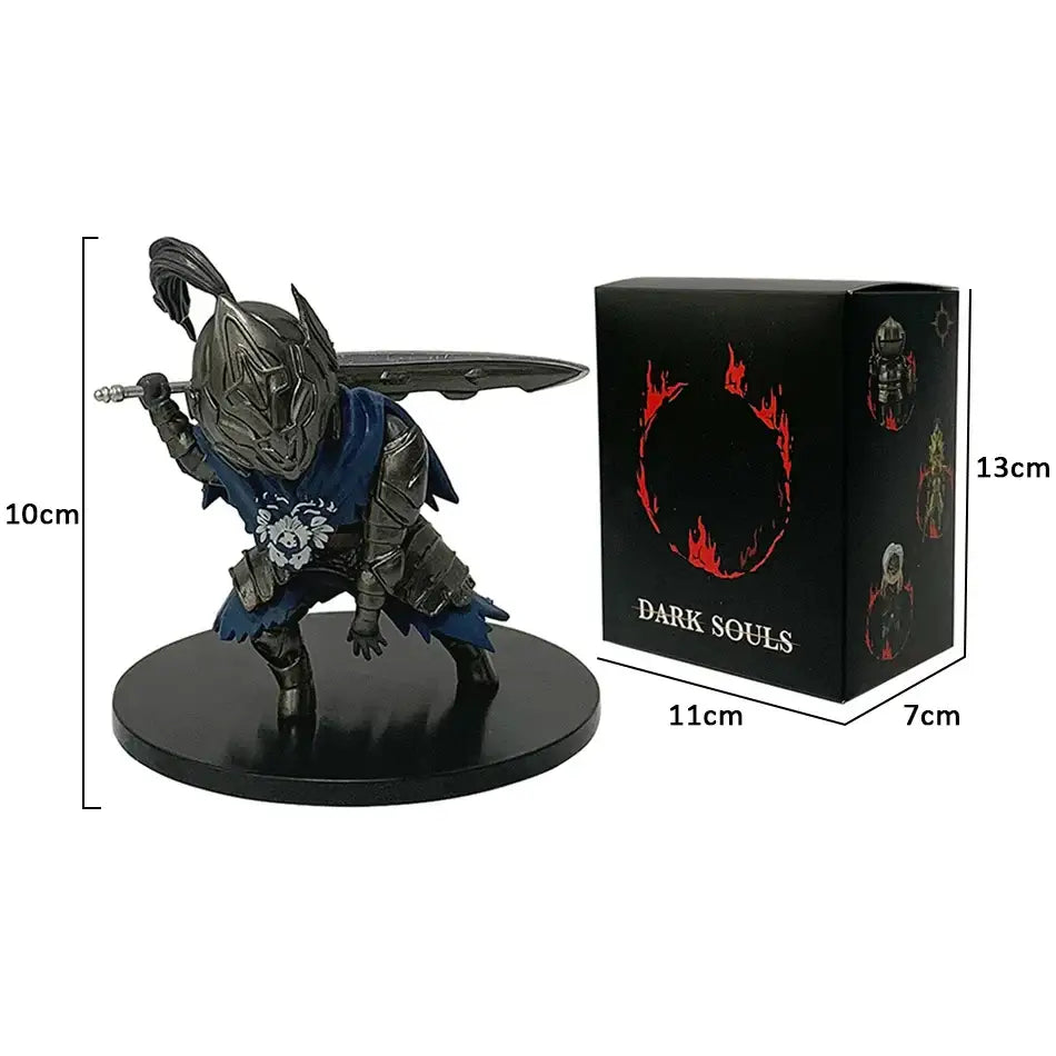 Dark Souls Gamer Gifts That Survived The Final Boss Of Video Game Merchandise