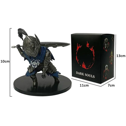 Dark Souls Gamer Gifts That Survived The Final Boss Of Video Game Merchandise