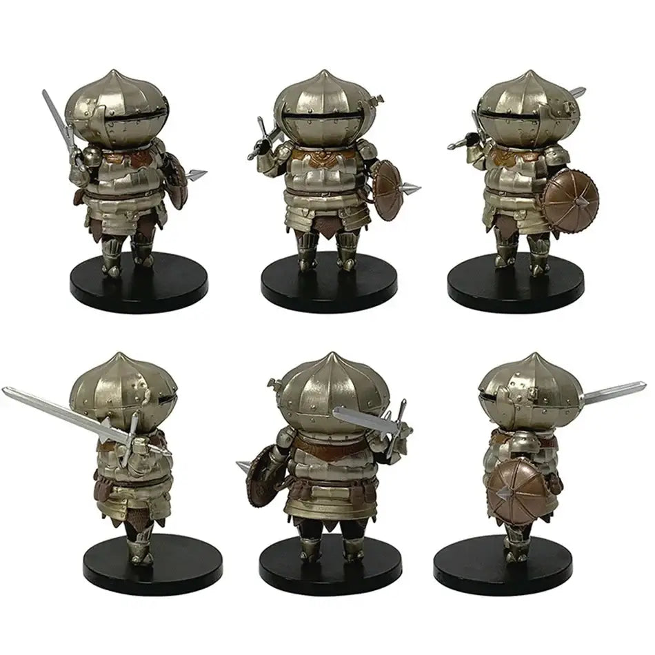 Dark Souls Gamer Gifts That Survived The Final Boss Of Video Game Merchandise