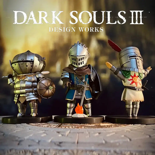 Dark Souls Gamer Gifts That Survived The Final Boss Of Video Game Merchandise