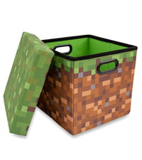 Grassy Block