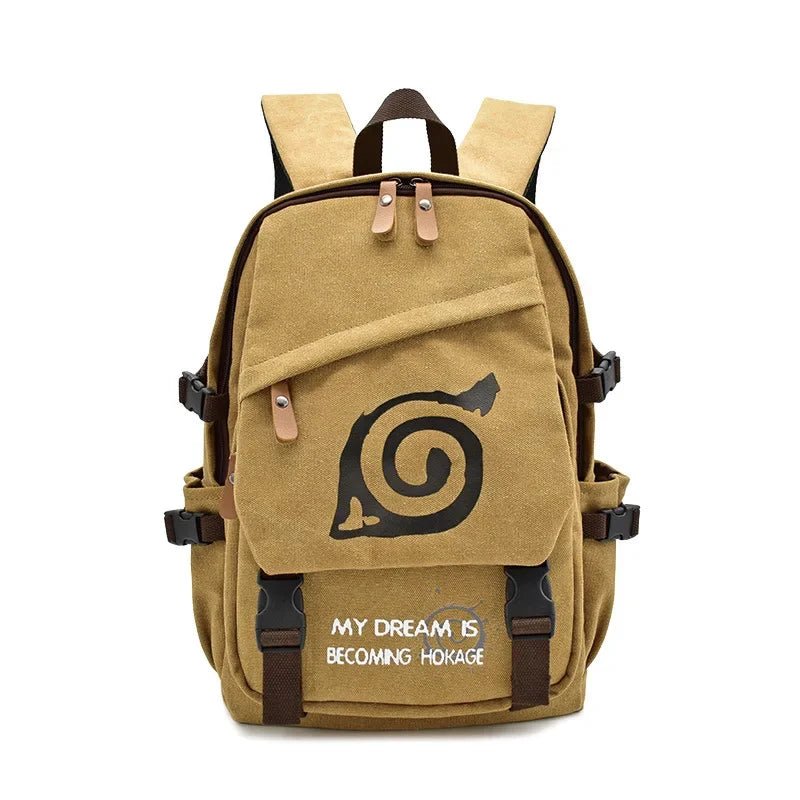 Discover the latest Anime Rucksack Backpack - Gapo Goods - 