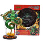 Summon the Eternal Dragon: Dragon Ball Z Shenron Mountain PVC Action Figures H With in box 16cm