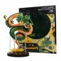 Summon the Eternal Dragon: Dragon Ball Z Shenron Mountain PVC Action Figures B With in box 16cm
