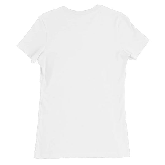 D.VA Bunny Women's Favourite T - Shirt - Gapo Goods - Apparel