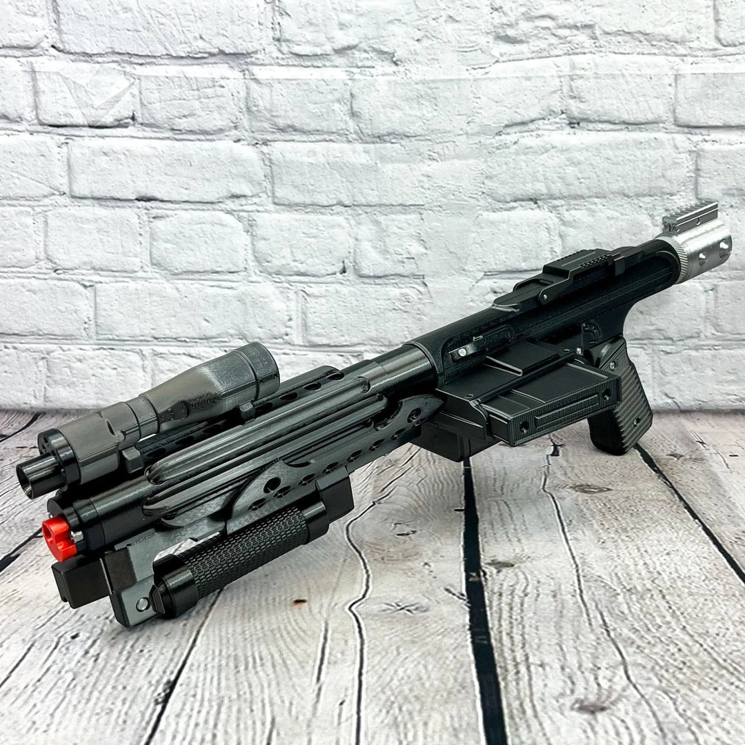 E - 1R Legion Blaster SWTOR - Gapo Goods - Toys & Games