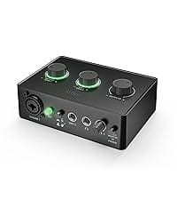 audio interface