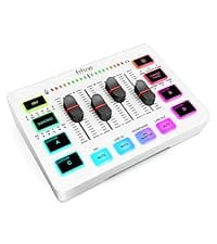 pc audio mixer