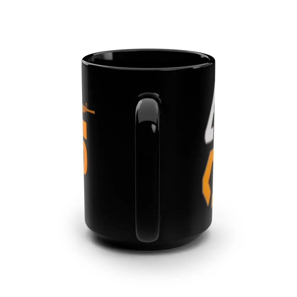 Engineer Class Mug for Gamers with Custom Gamertag Flair - 15oz - Mug