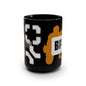 Engineer Class Mug for Gamers with Custom Gamertag Flair - 15oz - Mug