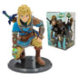 Epic Anime Figure for Gamers Who Take Collecting Way Too Seriously - With Box