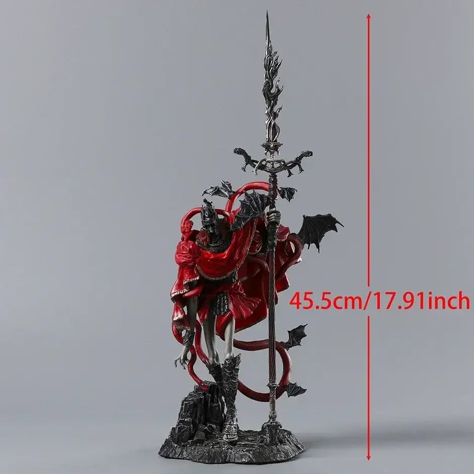 Shadow of the Erdtree Figure – 17.9 Inch Dark Fantasy Action Collectible Model Collectible