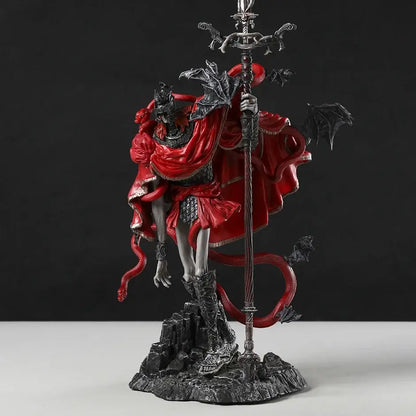 Shadow of the Erdtree Figure – 17.9 Inch Dark Fantasy Action Collectible Model Collectible
