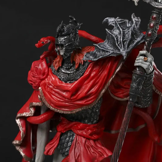 Shadow of the Erdtree Figure – 17.9 Inch Dark Fantasy Action Collectible Model Collectible