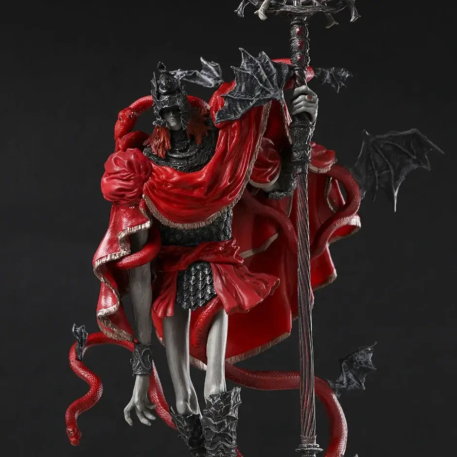 Shadow of the Erdtree Figure – 17.9 Inch Dark Fantasy Action Collectible Model Collectible