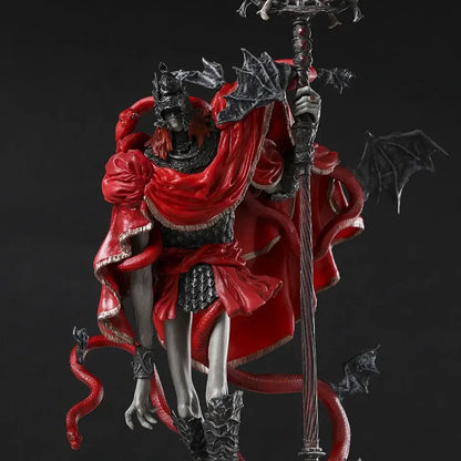 Shadow of the Erdtree Figure – 17.9 Inch Dark Fantasy Action Collectible Model Collectible