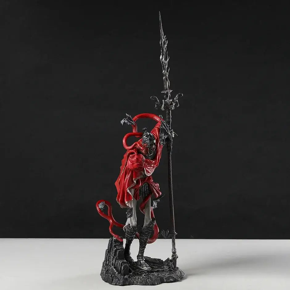 Shadow of the Erdtree Figure – 17.9 Inch Dark Fantasy Action Collectible Model Collectible