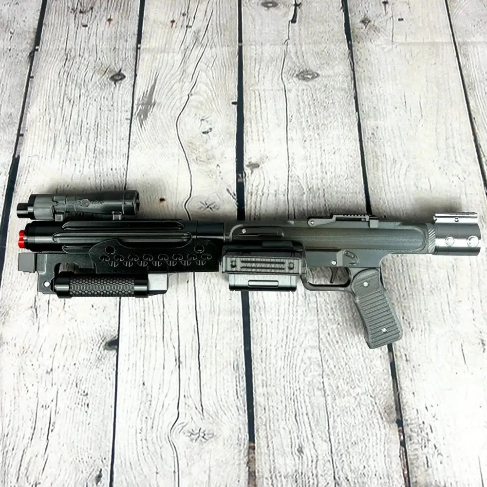 E-1R Legion Blaster for Ultimate Star Wars Battle Fun