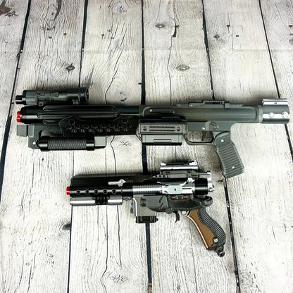 E-1R Legion Blaster for Ultimate Star Wars Battle Fun