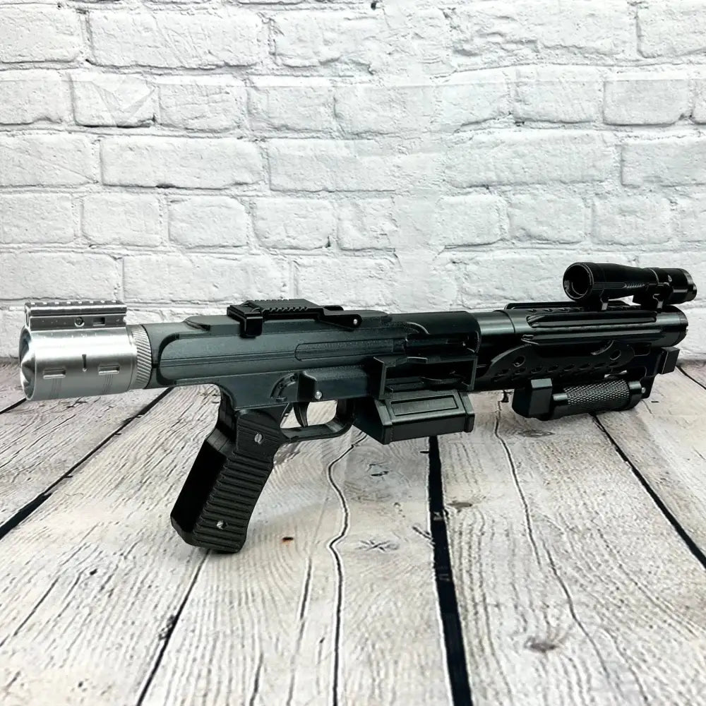 E-1R Legion Blaster for Ultimate Star Wars Battle Fun