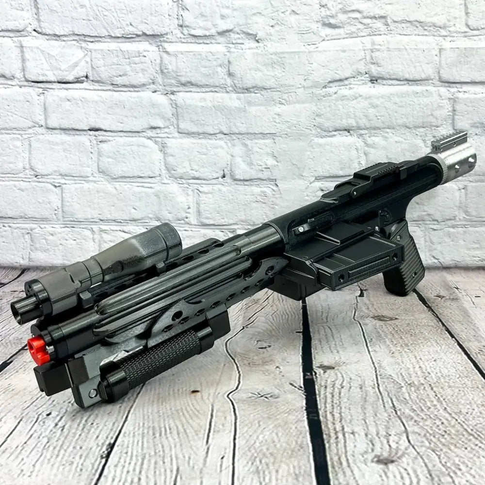 E-1R Legion Blaster for Ultimate Star Wars Battle Fun
