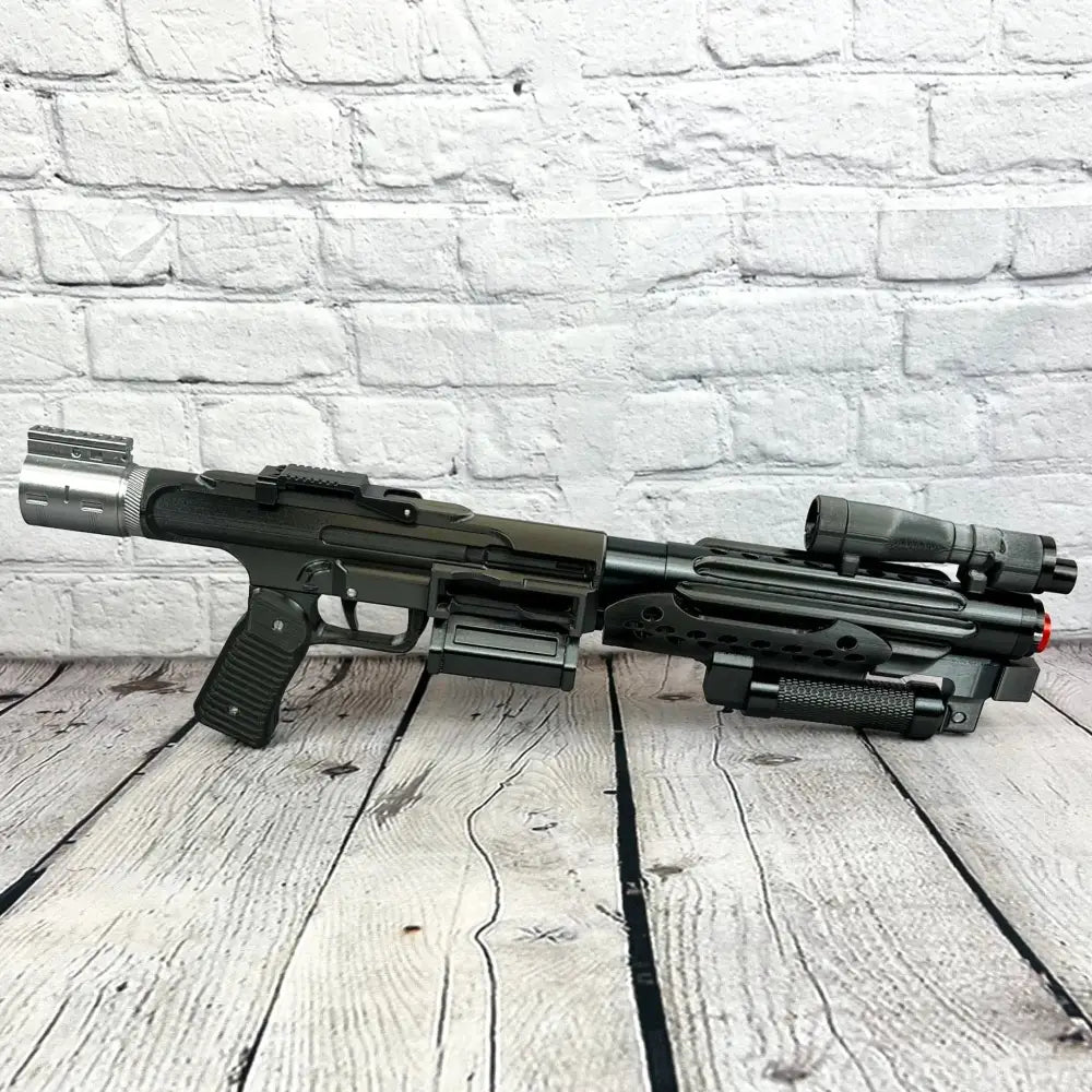 E-1R Legion Blaster for Ultimate Star Wars Battle Fun