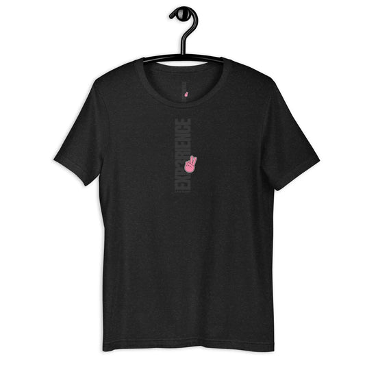 Exp3rience Peace Unisex t - shirt - Gapo Goods - 
