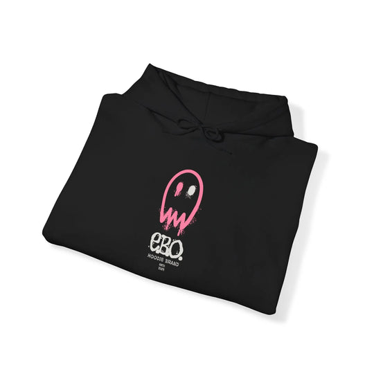 Experience Beyond Ordinary Ghost Unisex Heavy Blend™ Hooded Sweatshirt - Gapo Goods - Hoodie