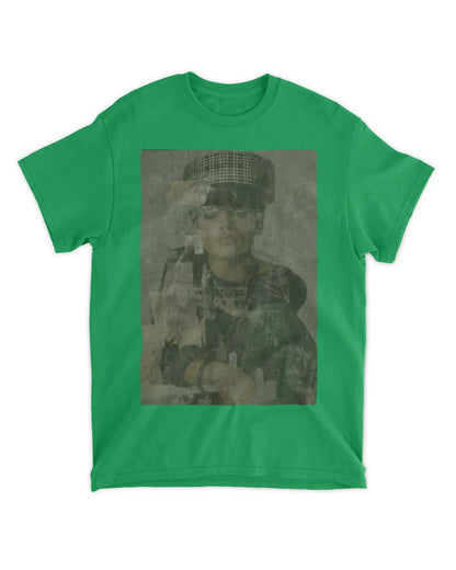Launch Site - No Return Tee
