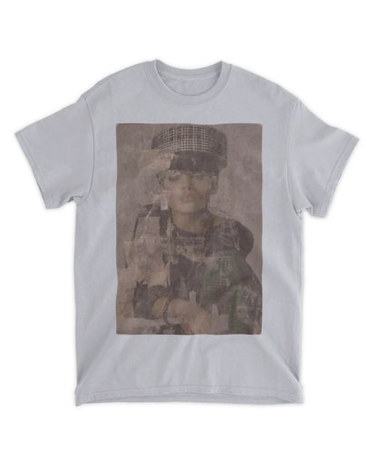 Launch Site - No Return Tee