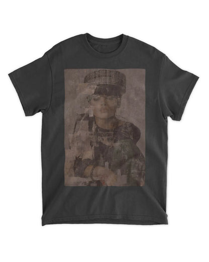 Launch Site - No Return Tee